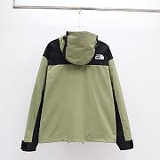 The North Face M 1990 Mountain Jacket GTX light green - 4