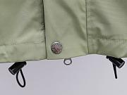 The North Face M 1990 Mountain Jacket GTX light green - 2