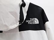 The North Face M 1990 Mountain Jacket GTX White - 4