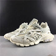 Balenciaga Track.2 White (W) 568615W2GN19000 - 3