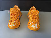 Balenciaga Track 2 Orange 568615 W2GN5 5817 - 5