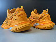 Balenciaga Track 2 Orange 568615 W2GN5 5817 - 4