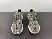 adidas Yeezy Boost 350 Turtle Dove (2022) AQ4832 - 3