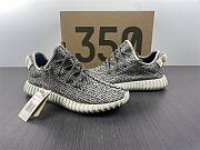 adidas Yeezy Boost 350 Turtle Dove (2022) AQ4832 - 6