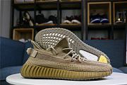 adidas Yeezy Boost 350 V2 Earth FX9033 - 1