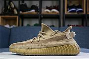 adidas Yeezy Boost 350 V2 Earth FX9033 - 2