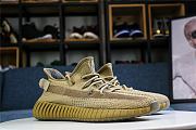 adidas Yeezy Boost 350 V2 Earth FX9033 - 4