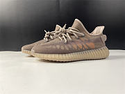 adidas Yeezy Boost 350 V2 Mono Mist GW2871 - 5