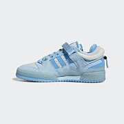 adidas Forum Buckle Low Bad Bunny Blue Tint GY4900/GY9693 - 2