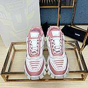 Prada Cloudbust Thunder White Pink - 2