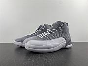 Air Jordan 12 Retro Stealth CT8013-015 - 3