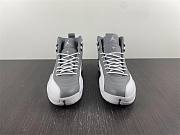 Air Jordan 12 Retro Stealth CT8013-015 - 4