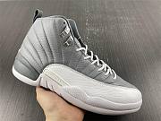 Air Jordan 12 Retro Stealth CT8013-015 - 5