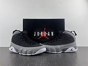 Air Jordan 9 Retro Particle Grey CT8019-060 - 6