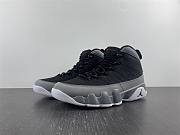 Air Jordan 9 Retro Particle Grey CT8019-060 - 4