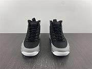 Air Jordan 9 Retro Particle Grey CT8019-060 - 2