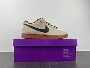 Nike SB Dunk Low Pro Hennessy BQ6817-100 - 4