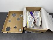 Nike Dunk Low Off-White Lot 24 DM1602-119 - 3