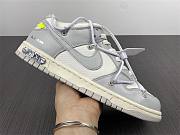 Nike Dunk Low Off-White Lot 49 DM1602-123 - 3