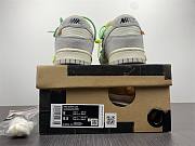 Nike Dunk Low Off-White Lot 14 DJ0950-106 - 2