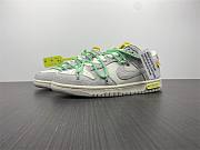 Nike Dunk Low Off-White Lot 14 DJ0950-106 - 3