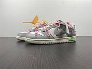 Nike Dunk Low Off-White Lot 9 DM1602-109 - 3