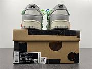 Nike Dunk Low Off-White Lot 26 DM1602-116 - 3