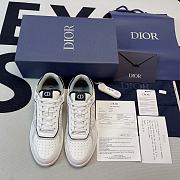 Dior And Shawn B27 Low 3SN272ZJJ_H063 - 4