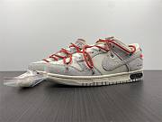 Nike Dunk Low Off-White Lot 33 DJ0950-118 - 3