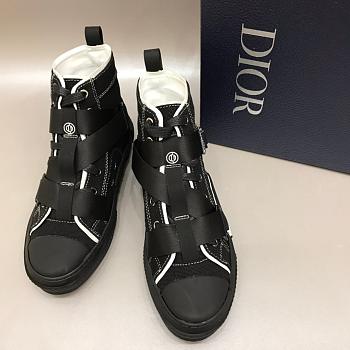 Dior Lady Boots 08