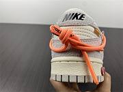 Nike Dunk Low Off-White Lot 19 DJ0950-119 - 3