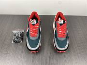 Nike LD Waffle sacai Undercover Midnight Spruce University Red DJ4877-300 - 6