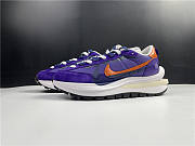 Nike Vaporwaffle sacai Dark Iris DD1875-500 - 5