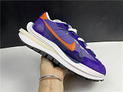 Nike Vaporwaffle sacai Dark Iris DD1875-500 - 3