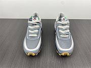 Nike LD Waffle sacai CLOT Kiss of Death 2 Cool Grey DH3114-001 - 6