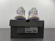 Balenciaga Track.2 Purple White (W) 568615W3AE25711 - 2