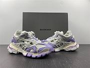 Balenciaga Track.2 Purple White (W) 568615W3AE25711 - 5