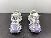 Balenciaga Track.2 Purple White (W) 568615W3AE25711 - 4