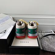 Gucci Ladies Ultrapace Mid-Top 598987-0PVZ0-3185 - 6