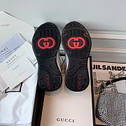 GUCCI Ladies Ultrapace Sneakers 602228 HW910 8161 - 6