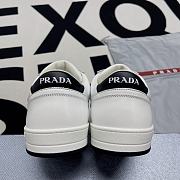 Prada Downtown leather sneakers 2EE364_3LJ6_F0964 - 6