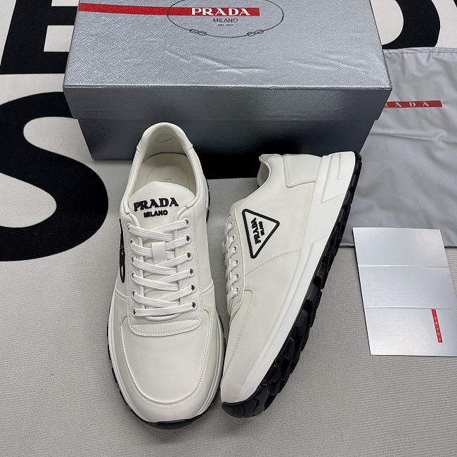 Prada PRAX 01 sneakers 4E3576_3LFV_F0009 - 1