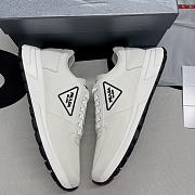 Prada PRAX 01 sneakers 4E3576_3LFV_F0009 - 5