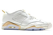 Air Jordan 6 Retro Low GC Lunar New Year (2022) DH6928-073 - 1