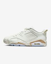 Air Jordan 6 Retro Low GC Lunar New Year (2022) DH6928-073 - 4