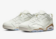 Air Jordan 6 Retro Low GC Lunar New Year (2022) DH6928-073 - 3