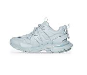 Balenciaga Track Pale Blue 542023W2FB54491 - 5