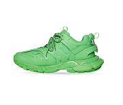 Balenciaga Track Green 542023W2FB53331 - 4