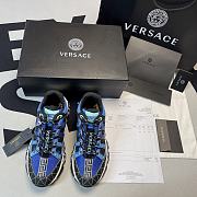 Versace Trigreca Black Royal Blue Purple DSU8094-D17TCG_6X150 - 6