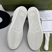 Gucci Ace Embroidered Arrow (W) 54551 A38G0 9064 - 4